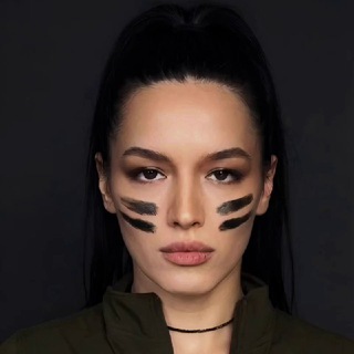 Telegram profile photo for Солдат Джейн