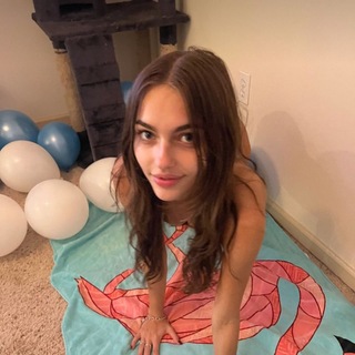 Telegram group profile photo for MayaRose chat
