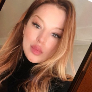 Telegram profile photo for ТГ- канал имени меня