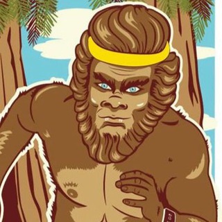 Telegram profile photo for Bigfoot-1 SATELLITE ($BIGFOOT) PORTAL