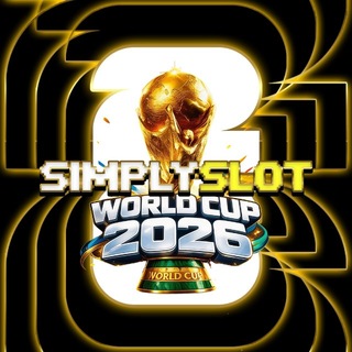 Telegram profile photo for PARTNER SIMPLYSLOT