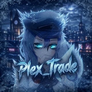 Telegram profile photo for Plex Channel