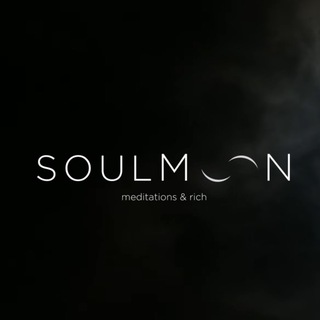 Telegram profile photo for Soul Moon | Духовное развитие