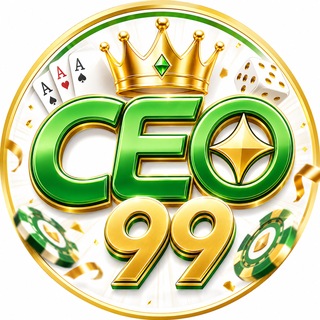 Telegram profile photo for CEO99 ᴄʜᴀɴɴᴇʟ 🅞🅕🅕🅘🅒🅘🅐🅛
