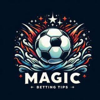 Telegram profile photo for Magic Betting Tips