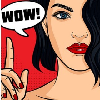 Telegram profile photo for Подружка Блогеров