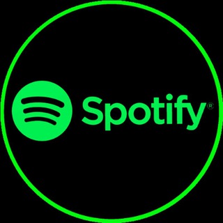 Telegram group profile photo for SPOTIFY GRATIS OK