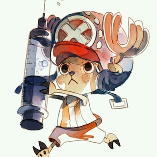 Telegram profile photo for 🎓Chopper Team 🥼💚