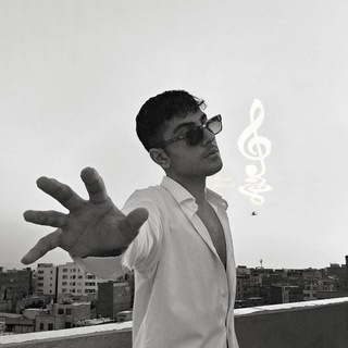 Telegram profile photo for My sound🎤 (EHSAN)