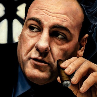 Telegram profile photo for Сопрано Гоблин
