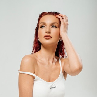 Telegram profile photo for Виктория Рада❤️🔥