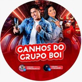 Telegram profile photo for 📊GANHOS BOI🇧🇷🚀🍀