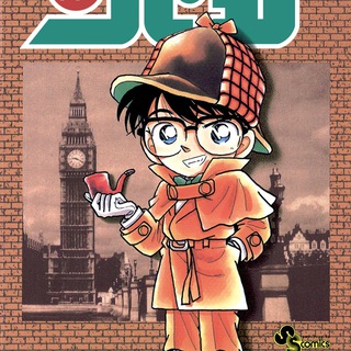 Telegram profile photo for DCManga