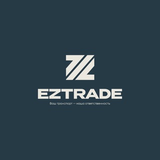 Telegram profile photo for EzTrade