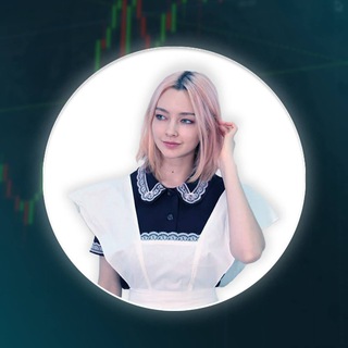 Telegram profile photo for Sofia Trader I Kostenlose Signale für binäre Optionen