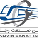Telegram profile photo for NovinSanatRaja