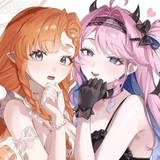 Telegram profile photo for Just my work