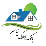 Telegram profile photo for 🏛 بانـک امـــلاک نیاســــر🏛