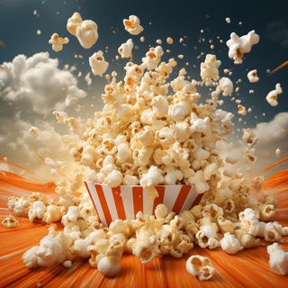 Telegram profile photo for MOVIE TIME🍿ФИЛЬМЫ/СЕРИАЛЫ🍿