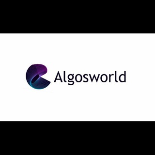 Telegram profile photo for Algosworld