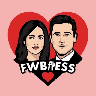 Telegram profile photo for FWBfess