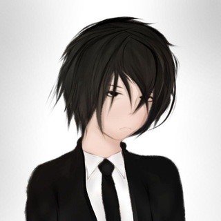 Telegram profile photo for Tendoz •ink•