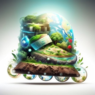 Telegram profile photo for WizardSchool