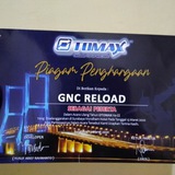 Telegram profile photo for MEMBER GNC RELOAD ( SUPLAYER TINGKAT SELANJUTNYA)