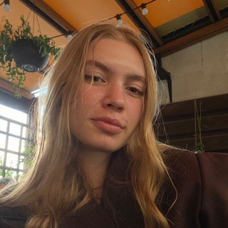 Telegram profile photo for Ксения, здравствуйте