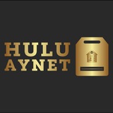 Telegram profile photo for Hulu Aynet