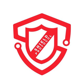 Telegram group profile photo for Shield Protocol