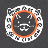 Telegram profile photo for Сміттєвий торт 🗑