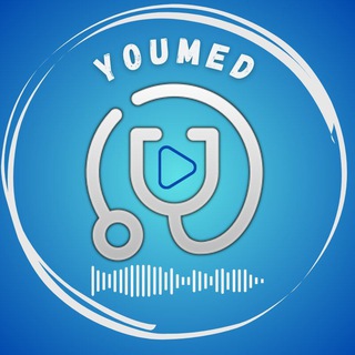 Telegram profile photo for YouMed