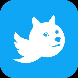 Telegram profile photo for 快狗VPN/快狗机场/招推广