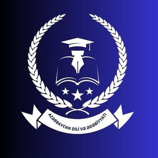 Telegram profile photo for Azərbaycan dili və ədəbiyyat✨✨ İlhamə Hüseynova ☀️