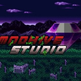 Telegram profile photo for ModHive Studio
