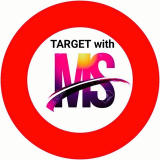Telegram profile photo for Target with MS