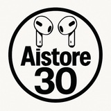 Telegram profile photo for AiStore