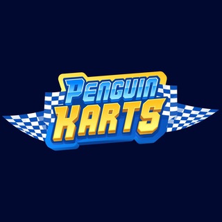Telegram profile photo for Penguin Karts Announcements