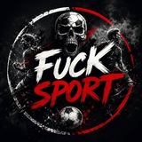 Telegram profile photo for Fuck Sport | جام جهانی