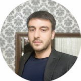 Telegram profile photo for Адам Кожаев