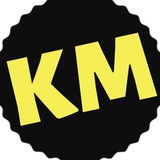 Telegram profile photo for КМ Отзывы