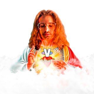 Telegram profile photo for Valcirin | Вальцираст