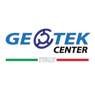 Telegram profile photo for Geotek Center - Negozio Metal Detector e Accessori