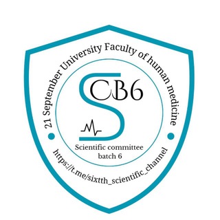 Telegram profile photo for قسم الـ( Practical Surgery) _الدفعة السادسة