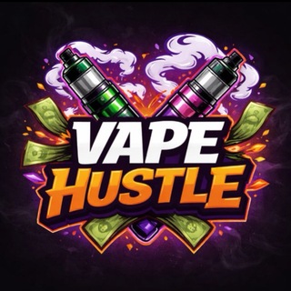 Telegram profile photo for Vale Hustle
