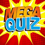 Telegram profile photo for Online Mega Quiz For All Competitive Exam