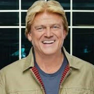 Telegram profile photo for Patrick Byrne
