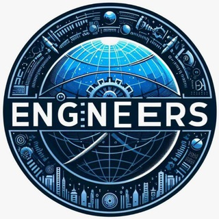 Telegram profile photo for Engineers | مهندسان