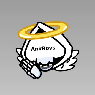 Telegram profile photo for AnkRovs gifts